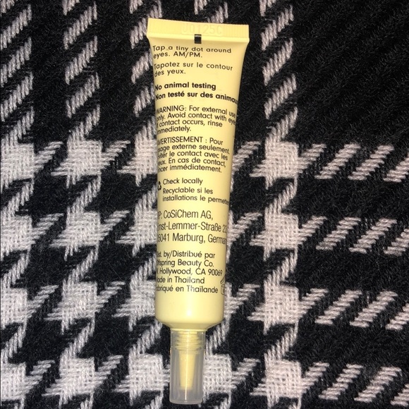 Versed Vacation Eyes Brightening Eye Gel - Picture 4 of 4